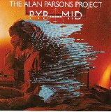 The Alan Parsons Project - Pyramid