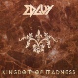 Edguy - Kingdom Of Madness