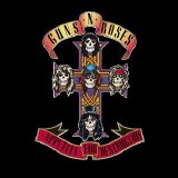 Guns N' Roses - Appetite For Destruction