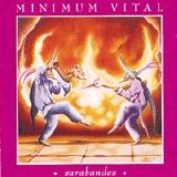 Minimum Vital - Sarabandes