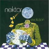Nektar - Evolution