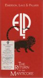 Emerson, Lake & Palmer - The Return Of The Manticore