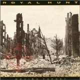 Royal Hunt - Moving Target