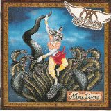 Aerosmith - Nine Lives
