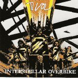 Tivol - Interstellar Overbike