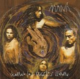 Maná - Cuando Los Angeles Lloran