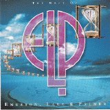 Emerson, Lake & Palmer - The Best of Emerson, Lake & Palmer
