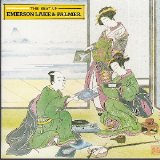 Emerson, Lake & Palmer - The Best of Emerson, Lake & Palmer