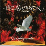 The Mission - Carved In Sand