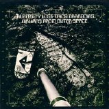Alberto Y Lost Trios Paranoias - Italians From Outer Space