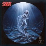 Saga - Full Circle