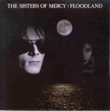 The Sisters Of Mercy - Floodland