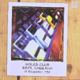 Marillion - Moles Club, Bath, England - 12 December 1990
