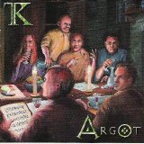 Thieves' Kitchen - Argot