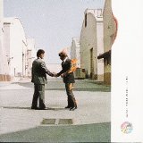 Pink Floyd - Wish You Were Here