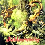 Clive Nolan & Oliver Wakeman - Jabberwocky