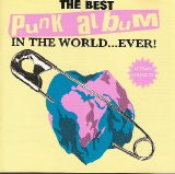 Various artists - The Best Punk Album In The World... Ever!