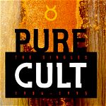 The Cult - Pure Cult: The Singles 1984-1995