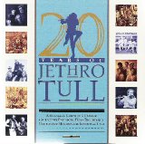 Jethro Tull - 20 Years Of Jethro Tull