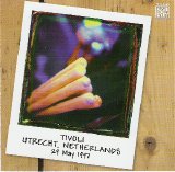 Marillion - Tivoli, Utrecht, Netherlands -  29 May 1997