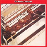 Beatles, The - 1962-1966 [2CD]