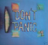 O.S.T. - The Hitch-Hiker's Guide To The Galaxy