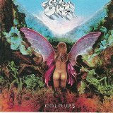 Eloy - Colours
