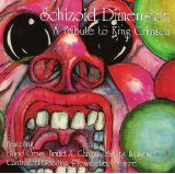 Various artists - Schizoid Dimension: A Tribute to King Crimson