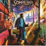 Satellite - A Street Between Sunrise And Sunset