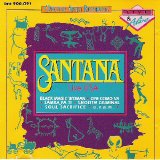 Santana - Live USA