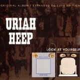 Uriah Heep - Look At Yourself