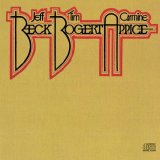 Beck, Bogert & Appice - Beck, Bogert & Appice