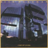 Rick Wakeman - Cost of Living