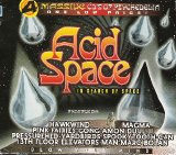 Various artists - Acid Space: In Search Of Space