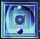 Tangerine Dream - Ambient Monkeys