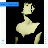 PAT BENATAR - TRUE LOVE