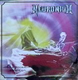 Neuronium - Chromium Echoes