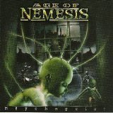 Age Of Nemesis - Psychogeist