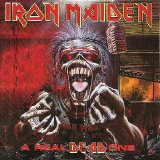 Iron Maiden - A Real DEAD One