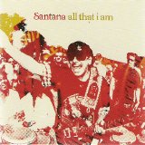 Santana - All That I Am