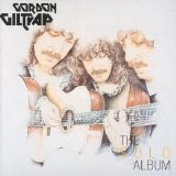 Gordon Giltrap - The Solo Album