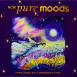 Various artists - New Pure Moods