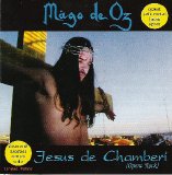 Mägo de Oz - Jesus de Chamberí