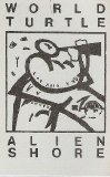 World Turtle - Alien Shore