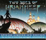Uriah Heep - Two Sides Of Uriah Heep
