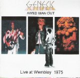 Genesis - Awed Man Out