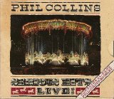 Phil Collins - Serious Hits...Live!