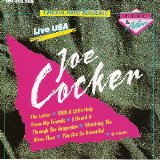 Joe Cocker - Live USA