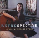 Suzanne Vega - Retrospective: The Best Of Suzanne Vega