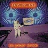 Hawkwind - In Your Area